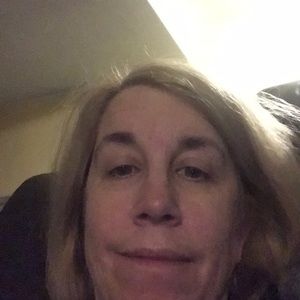 Meet your Posher, Jo-anne